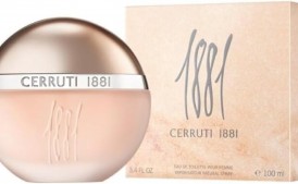 Woda toaletowa Cerruti - Damska