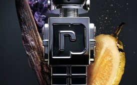 Paco Rabanne Phantom - Woda toaletowa męska