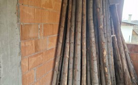 Sprzedam stemple budowlane