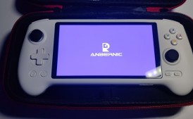 Gamepad do gier i innych zastosowań.