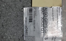 Sprzedam płytki gresowe