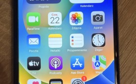 Telefon Apple IPhone 8 Plus 64GB