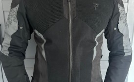 Kurtka rebelhorn jax