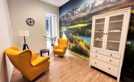 Flow and Balance - Psycholog Sułkowice - zajecia