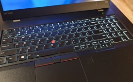 IDEALNY szybki LENOVO ThinkPad T570 i5/16GB/512SSD/GF940MX/WIN11