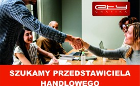 Przedstawiciel Handlowy
