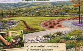 Pielęgnacja i projekty ogrodów