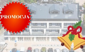 Myślenice- nowoczesne mieszkanie blisko centrum.