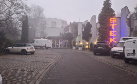 Lokal do wynajęcia w centrum Myślenic