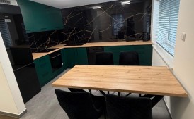 Dwupokojowe Mieszkanie Borzeta koło Myślenic