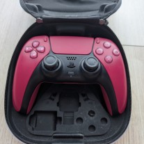 PlayStation 5 pad