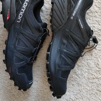 Buty SALOMON SPEEDCROSS 4