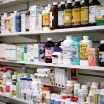Sprzedajemy wszelkiego rodzaju leki.