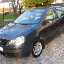 Śliczny !! Volkswagen Polo 5Drzwi LIFT !! Klima !! Android auto- Car-Play