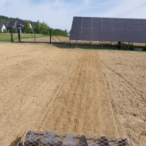 Usługi Glebogryzarką Separacyjną