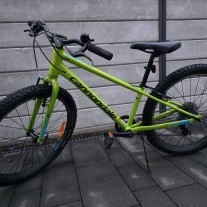 Rower Cannondale Quick 24