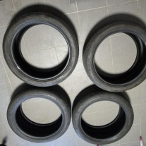 Hankook Ventus Evo SUV K137A 235/45R20 100 V XL + FR