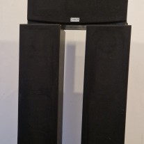 Głośniki Taga Harmony TAV-506 V2