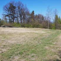 Przepiękna działka rolna w Bęczarce - 28 ar