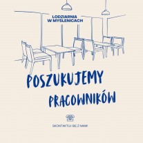 PRACOWNIK LODZIARNIO-KAWIARNI