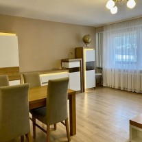 Mieszkanie 2 pokojowe w centrum Myślenic - 48,45 m2