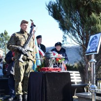 Kapitan Tadeusz Pytlik - BOHATER HERO!! DZISIAJ I ZAWSZE - PAMIĘTAMY - Prof. Yvonne Pytlik, Marek Pytlik z rodzina.  Właściciele "Dallas"