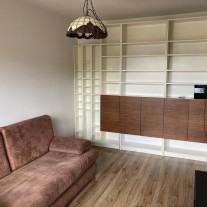 36 m estetyczne, po remoncie, z nową klimatyzacją!