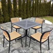 Komplet ogrodowy 2 modele