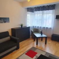 Mieszkanie 1-pokojowe do wynajęcia w Myślenicach 32 m2, niski czynsz