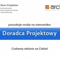 Doradca Projektowy