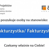 Fakturzystka / Fakturzysta
