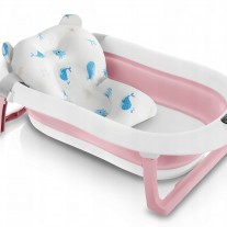 Wanienka dziecięca z termometrem
