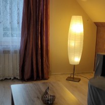 Myślenice – Polanka/ wynajmę mieszkanie 85 m2 3 pokoje / bezczynszowe