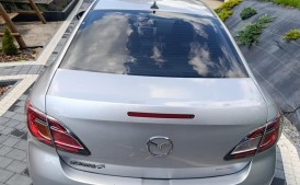 Mazda 6 gh