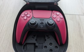 PlayStation 5 pad