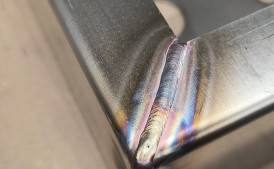 Spawacz TIG-Aluminium/Inox