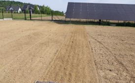 Usługi Glebogryzarką Separacyjną