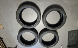 Hankook Ventus Evo SUV K137A 235/45R20 100 V XL + FR