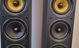 Głośniki Taga Harmony TAV-506 V2