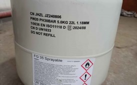 Grunt natryskowy Carlisle FG 35..