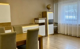 Mieszkanie 2 pokojowe w centrum Myślenic - 48,45 m2