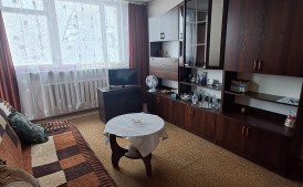 Mieszkanie 2-pokojowe na wynajem