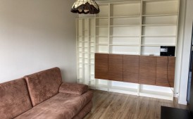 36 m estetyczne, po remoncie, z nową klimatyzacją!