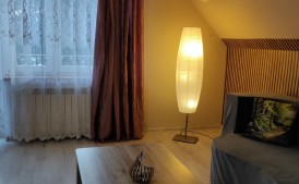 Myślenice – Polanka/ wynajmę mieszkanie 85 m2 3 pokoje / bezczynszowe