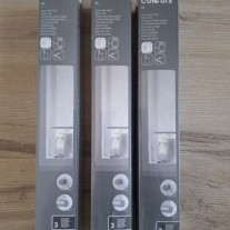 Nowe rolety dzień/noc kolor biały