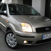 Śliczny !! Ford 79tyś Salon PL! X-GOLD Jak Nowy! Klima,Elektryka!