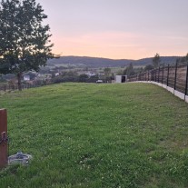 Sprzedam dzialke budowlana