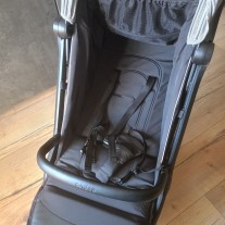 Sprzedam spacerówkę