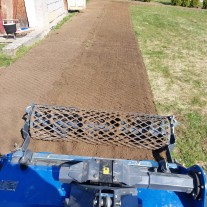 Usługi Glebogryzarką Separacyjną