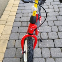 Rowerek biegowy PUKY!